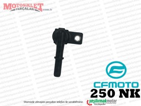 CF Moto 250 NK - 250SR Enjektör Tepesi
